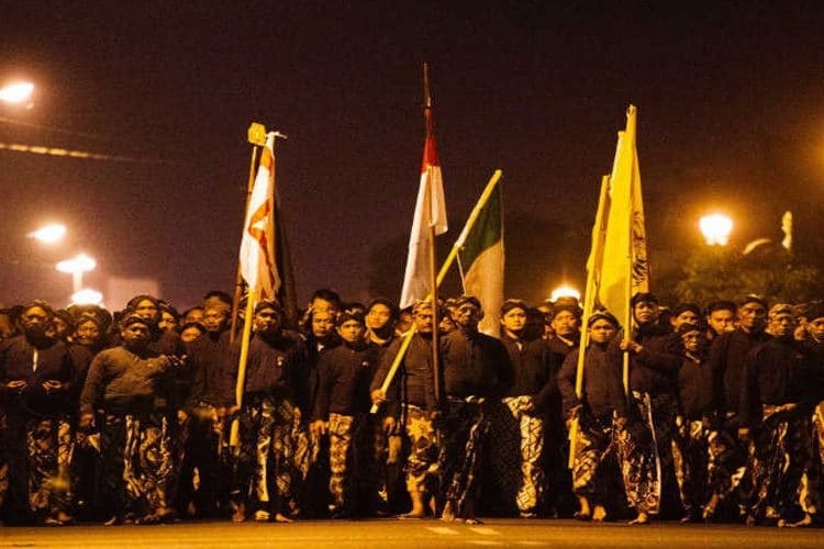 Borobudur Cultural Feast 2018